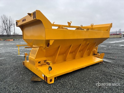 Lantau 14 Ft サンダー ボックス