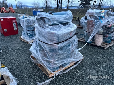 Quantity of (8) Sure Flame S150 150000 BTU Chauffage d'appoint