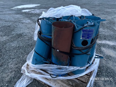 Quantity of (9) Sure Flame S150 150000 BTU Chauffage d'appoint