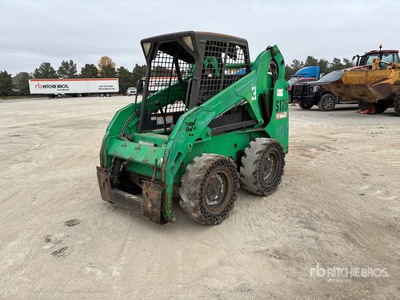 2012 Bobcat S175 Minicargadora