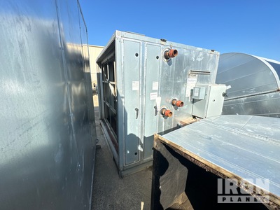 York XTI-156X096-BAMA046A Electric Air Handler