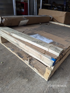 ALUMINUM TONNEAU COVER 1942-1972 FORD FLARESIDE SHORT BED