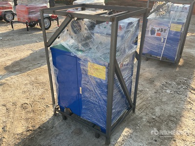 2025 LIONDI LPT50 Hydraulic Hose Crimping Machine أدوات يدوية متنوعة (Unused)