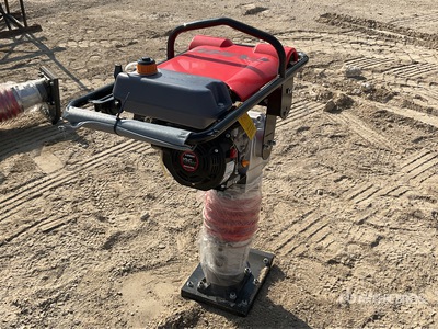 2025 Furd FYCH-80 Jumping Jack Tamper (Unused)