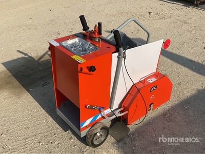 2025 Furd FQG-500 ملحق منشار خلفي (Unused)