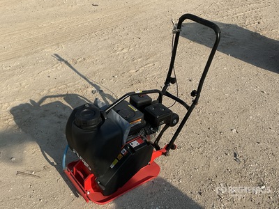 2025 Furd FPB20 Vibratory Plate Compactor (Unused)