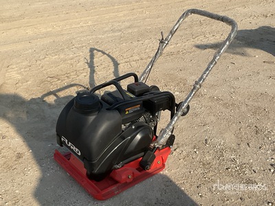 2025 Furd FPB20 Vibratory Plate Compactor (Unused)