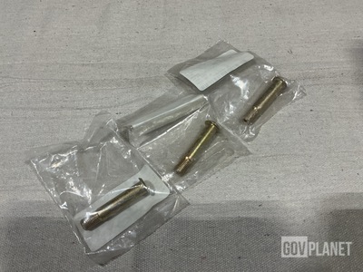 (38) Howmet Global Fastening HL62-12-23 Pin-Rivets