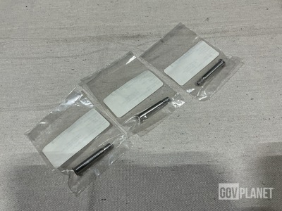 (124) SPS Technologies HL851LL-8-21 Pin-Rivets