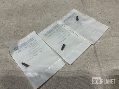 (608) Peerless Aerospace HLT435TB6-5 Pin-Rivets