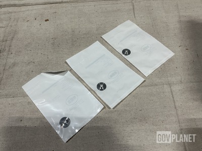 (685) DSS 145C2517-5 Sleeve Bushings