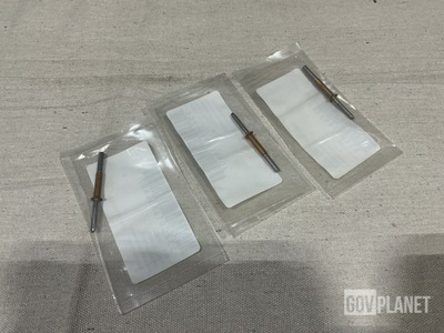 (94) Peerless Aerospace Fastener NAS1399MW6A12 Blind Rivets