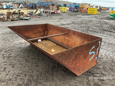 Waste Bin متنوع/ معدات المصانع الصناعية