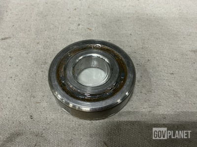 Barden M17931-G031 Annular Ball Bearing