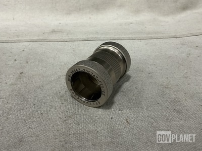 (10) DCX-CHOL RP2200-EM08 Electrical Conduit Couplings