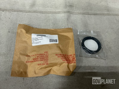 (85) TEC Aerospace 12549117 Mechanical Housings