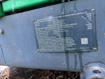 Unit Serial Number