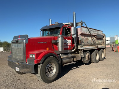 1994 Western Star 4964F 8x4 Camion à benne basculante Tri/E