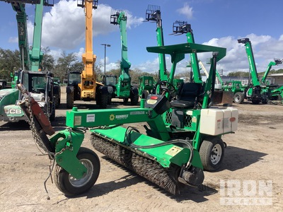 2018 Lay-Mor SM300 Barredora