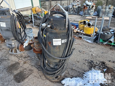 2020 Mody MSP3-150-4 Electric Submersible Water Pump