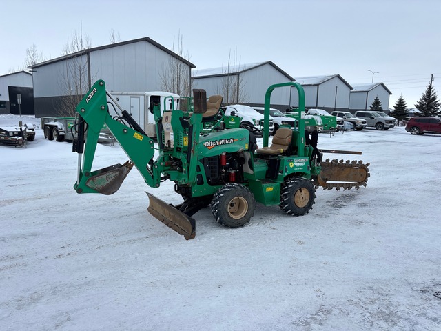 2019 Ditch Witch RT45 4x4 Trencher 2019 Ditch Witch RT45 4x4 Trencher