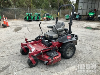 2021 Toro 3000 Series Zero-Turn Tondeuse à gazon