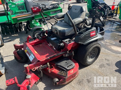 2021 Toro 72949 Ride-On Tondeuse à gazon (Inoperable)