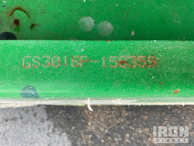 ELEVADOR TIJERA 2016 GENIE GS1530