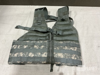 (128) Fighting Load Carriers