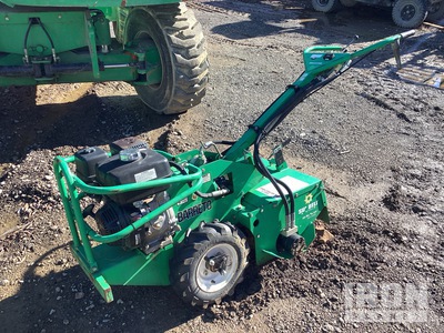 2016 Barreto 918 Hydraulic Motocultor