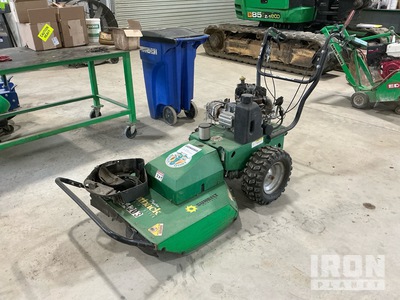 2019 Billy Goat BC2600ICH 26 in Gasoline Brush Cutter (Inoperable)