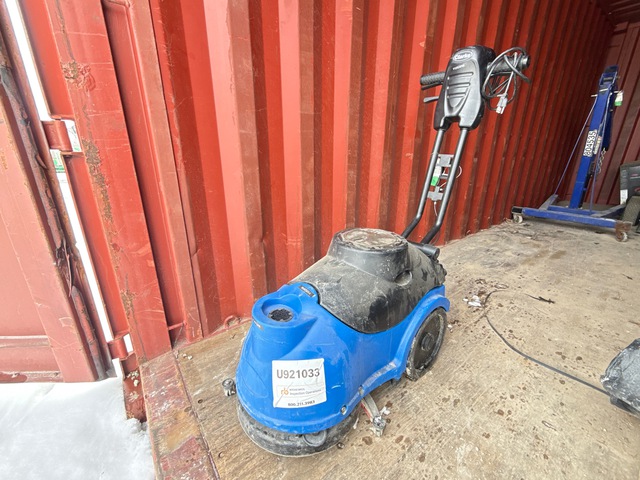 2024 Clarke MA50 15B Walk-Behind Floor Scrubber