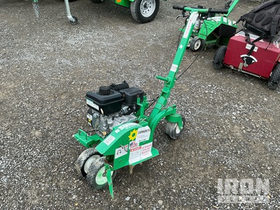 2023 E-Z Trench TP400CL3V Trencher