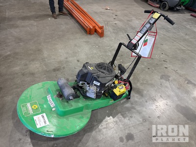 2019 Pioneer PE400BU Floor Burnisher Divers - Outils à main (Inoperable)