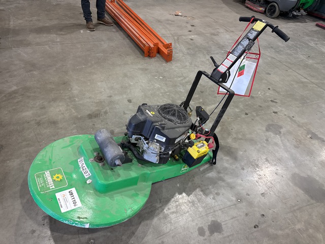 2019 Pioneer PE400BU Floor Burnisher (Inoperable) 2019 Pioneer PE400BU Floor Burnisher (Inoperable)