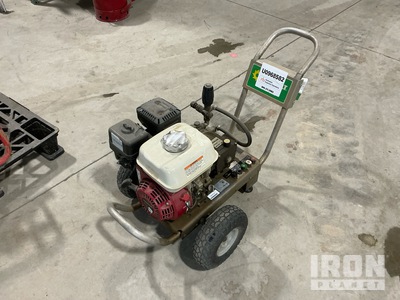 2019 Shark HD 3.0/27 G-SUN Myjka ciśnieniowa