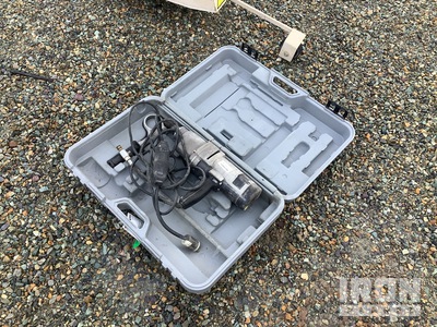 2022 Virginia T1PU-EL-A1 Electric drill