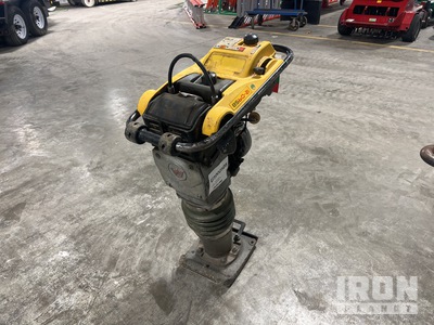 2015 Wacker BS60-2I Jumping Jack Tamper