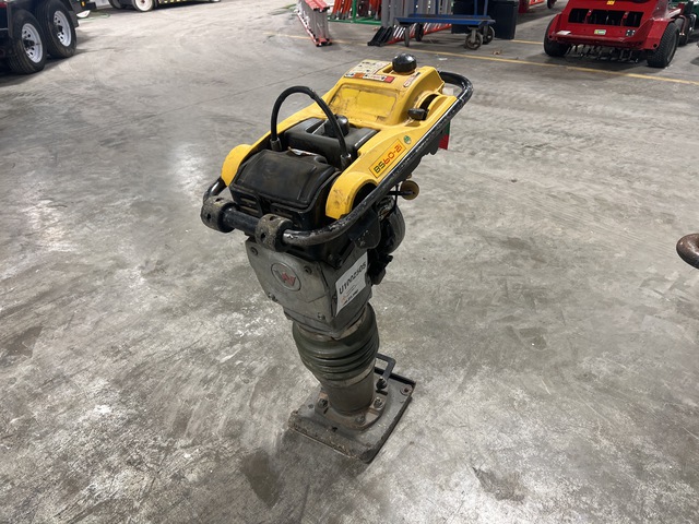 2015 Wacker BS60-2i Jumping Jack Tamper