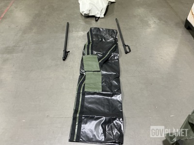 (70) Bea Maurer 61BO02 Side Door-To-Side Door Boots