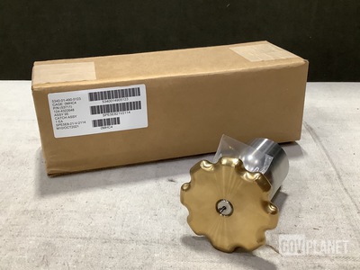 (23) 124-4322648 ASSY 95 Catch Assembly