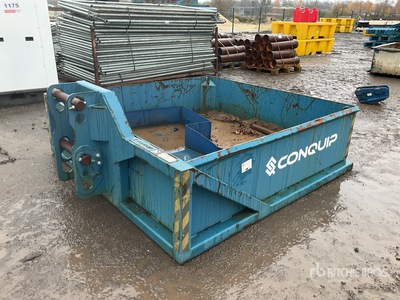 2021 Conquip EA019AB-02000 Bucket Skip