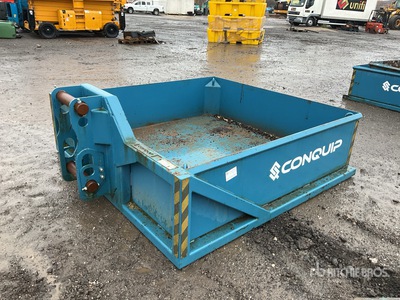 2021 Conquip EA019AB-02000 Bucket Skip