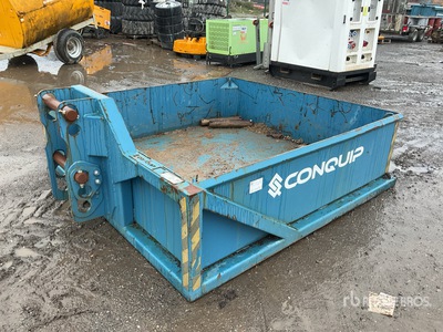 2021 Conquip EA019AB-02000 Bucket Skip