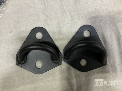 (98) 12338181 Strap Fastener Loops