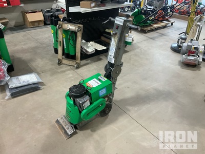 2019 National 6280-COM-SUN Electric Walk-Behind Floor Scraper
