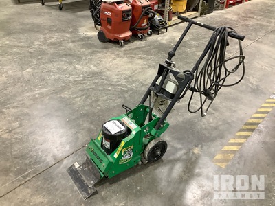 2015 General FCS16 Electric Floor Scraper