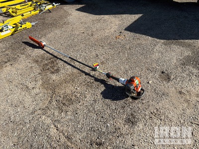 2022 Husqvarna 525P4S Pole Saw