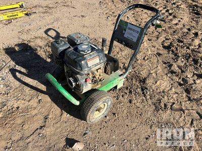 2019 Mi-T-M JP-2403-3SHB Pressure Washer (Inoperable)