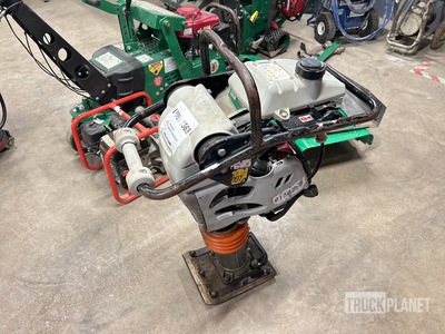 2019 Multiquip MTX-60HD Jumping Jack Tamper (Inoperable)